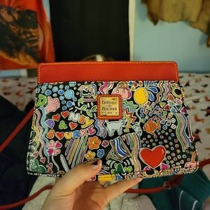 Dooney & Bourke Kenzie Novelty Crossbody